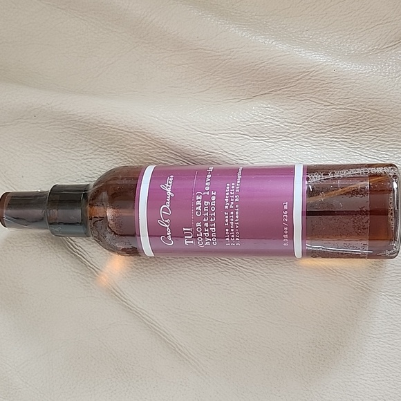 Carols Daughter TUI Color Care leave-in Conditioner - Picture 2 of 4